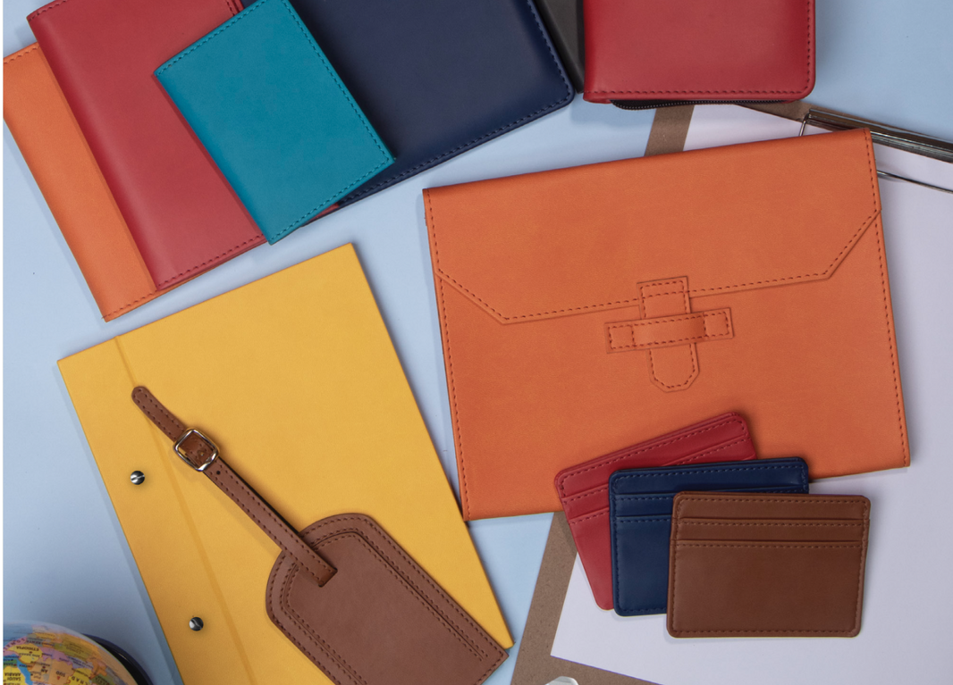 Beyond the Logo: Creative Customisation Ideas for Corporate Notebooks