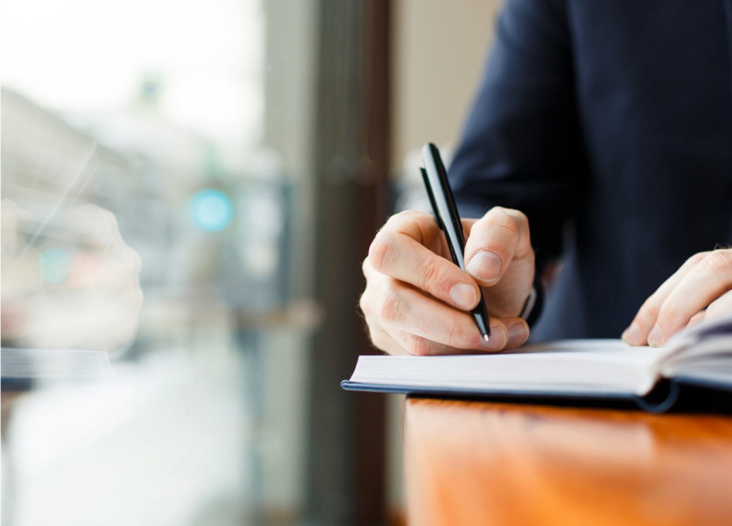 Streamlining Success: How Corporate Diaries Improve Productivity and Organisation