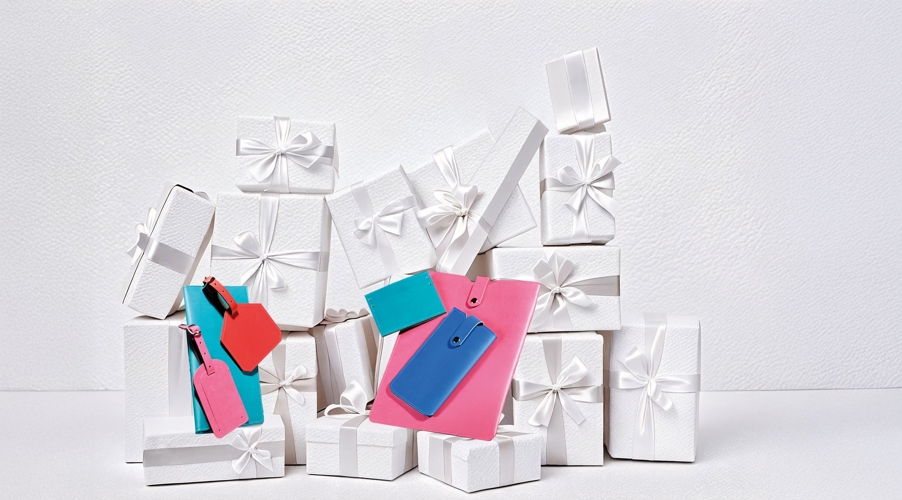 Leather Gifts