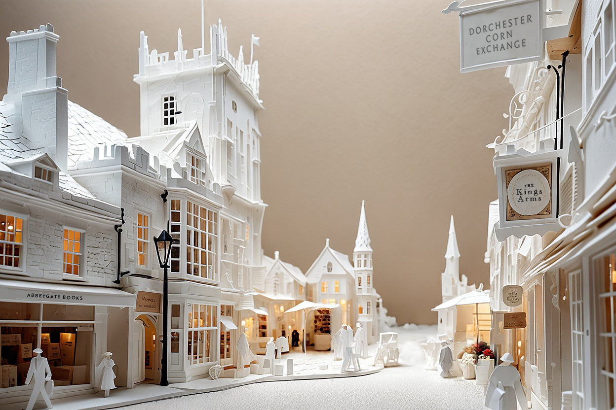 Dorchester Collection