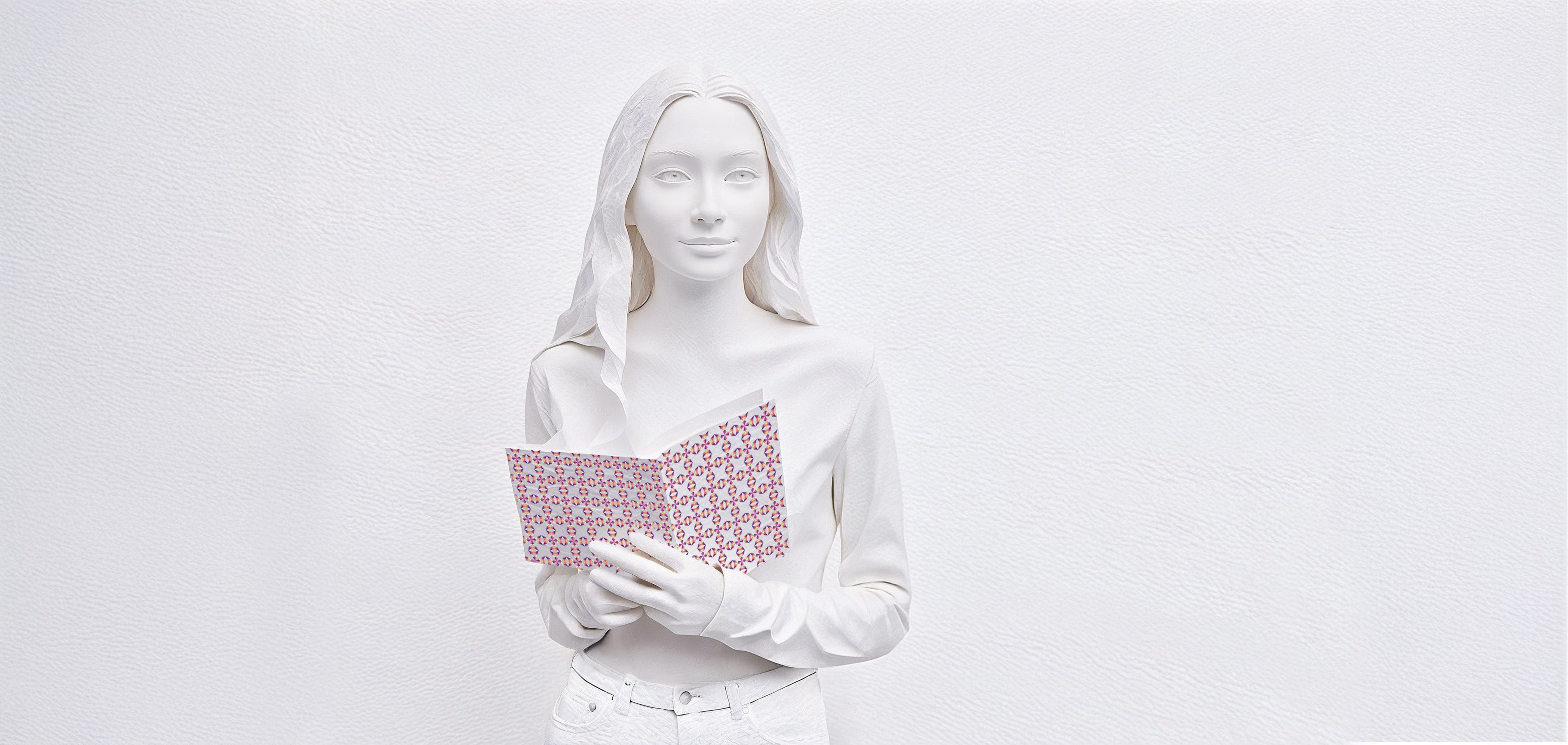 Notebooks & Journals, Graphic Print Collcetion