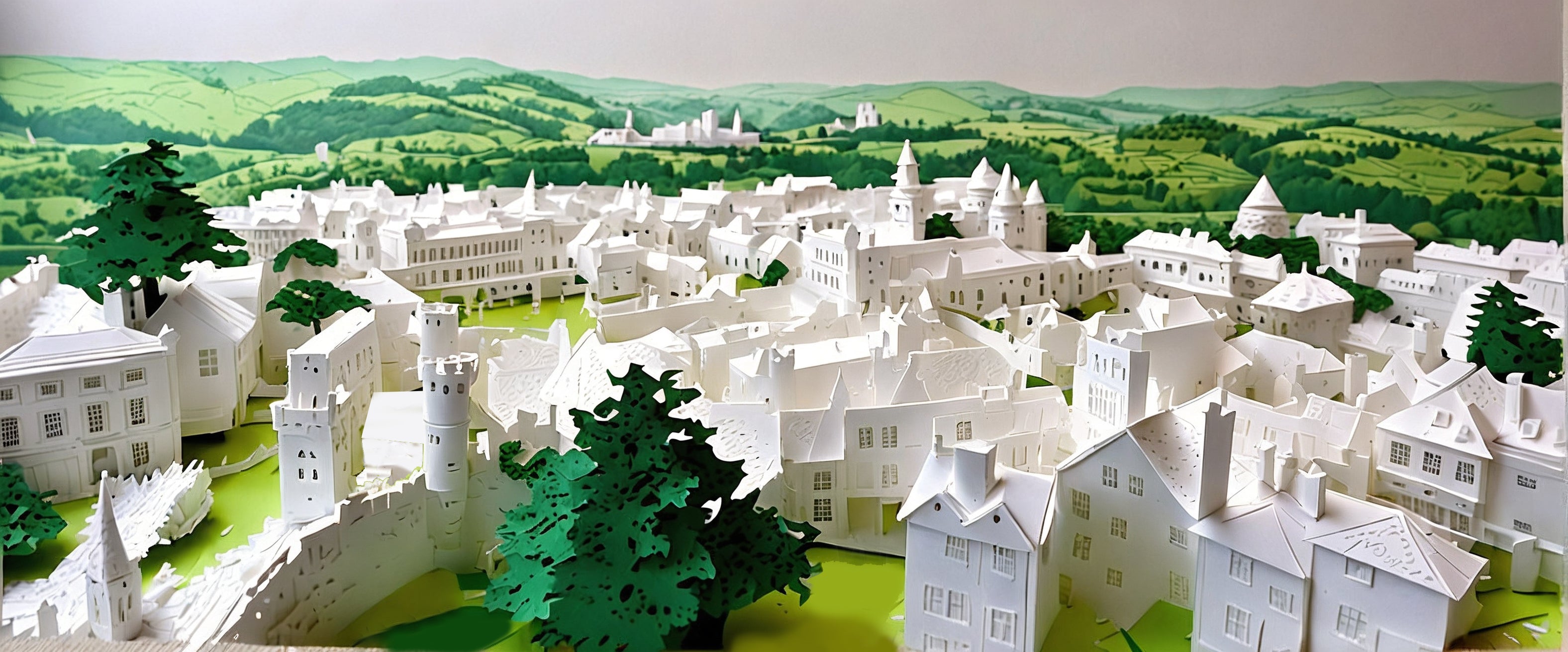 Lewes Collection