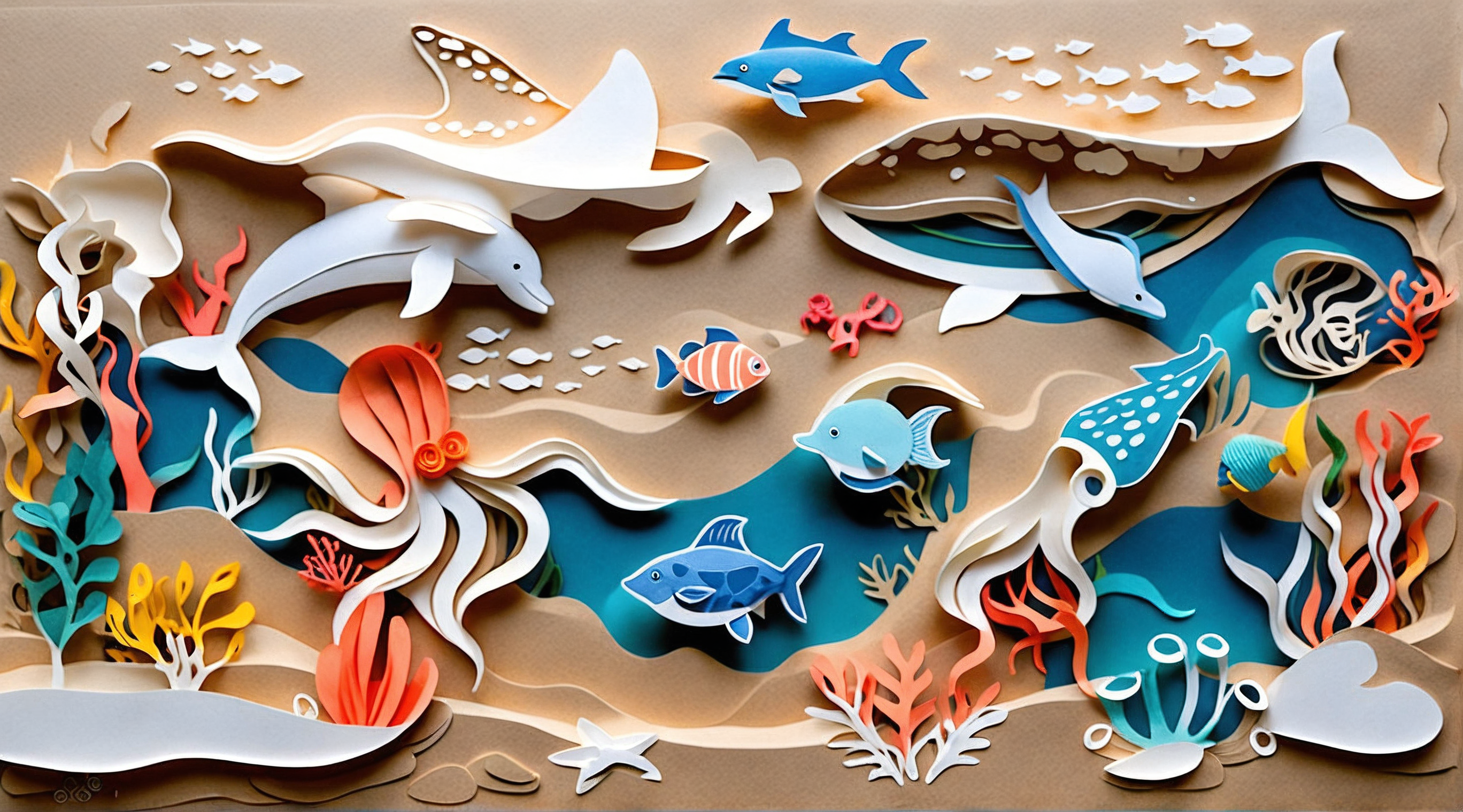Ocean Clean Collection
