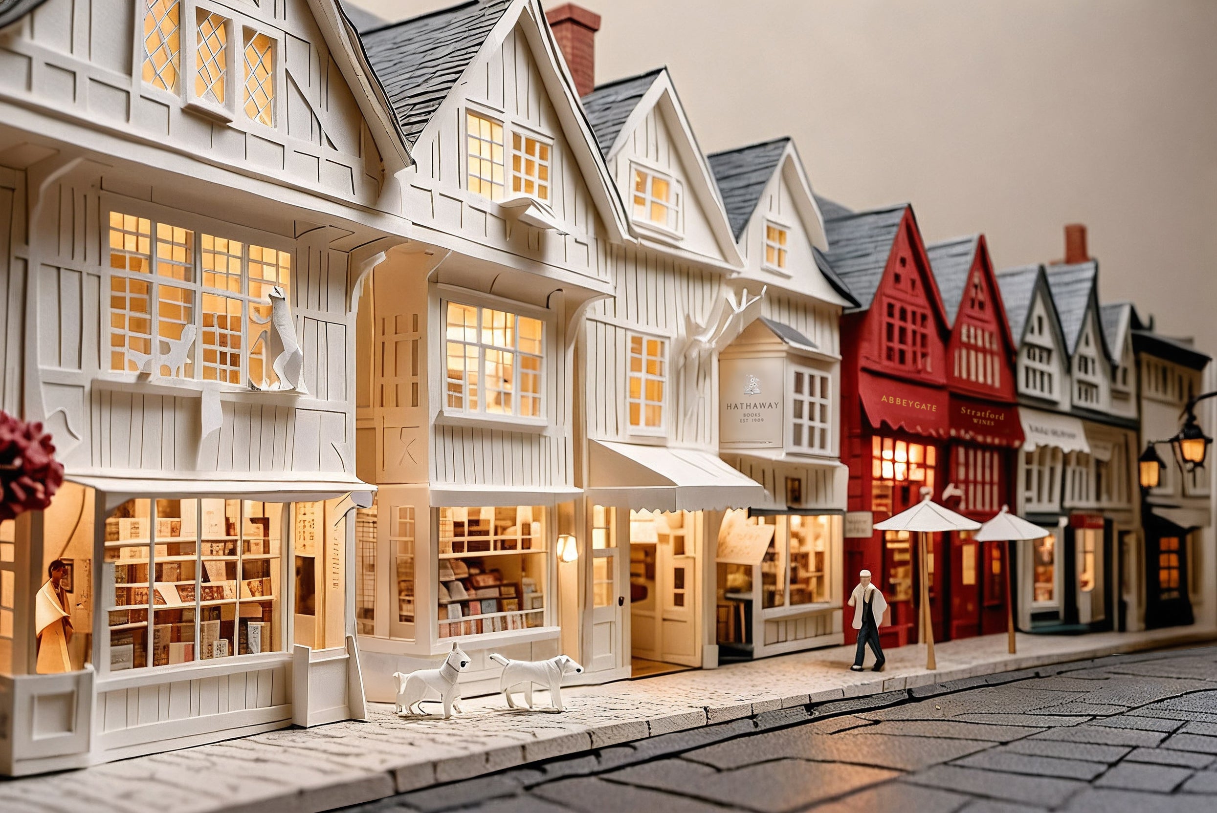 Stratford Collection