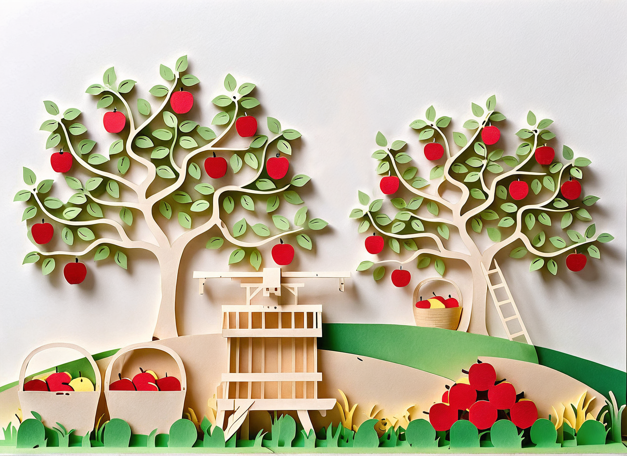 Apple Peel Collection