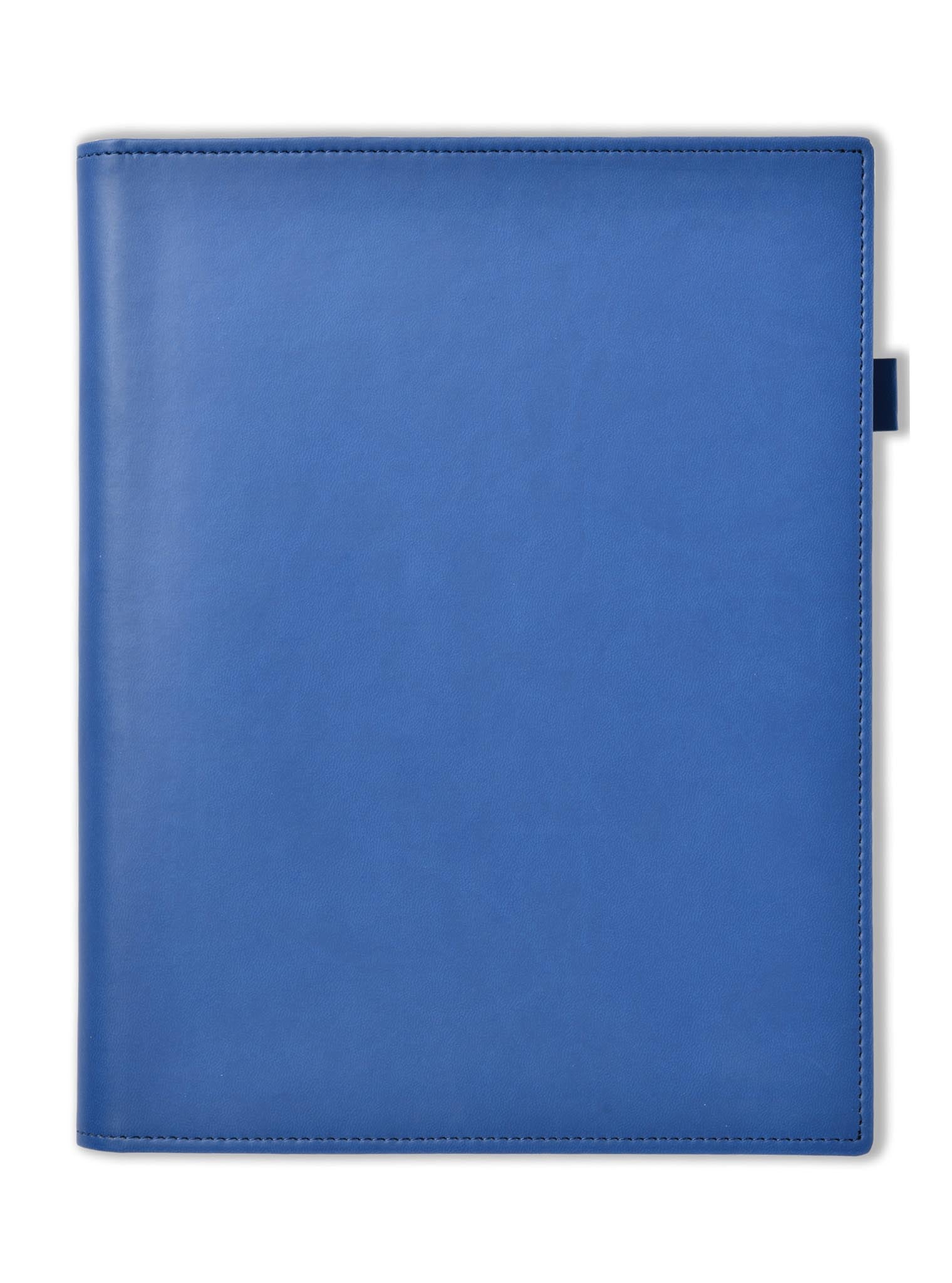Dorchester NewHide Quarto Wallet, Blue