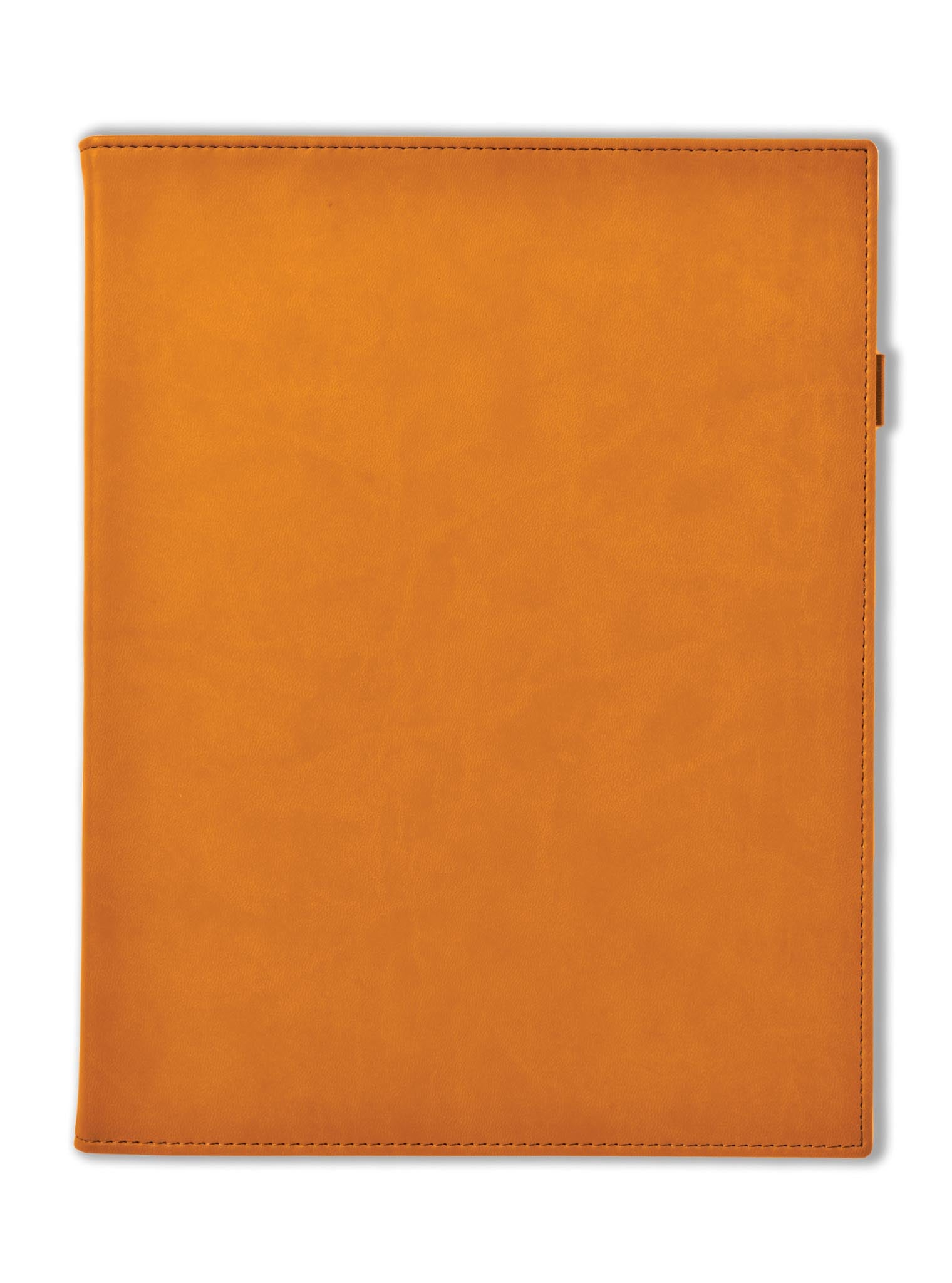 Dorchester NewHide Quarto Wallet, Orange