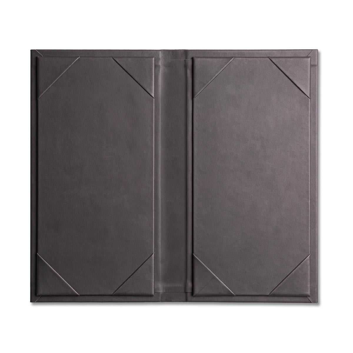 Dorchester Bill Holder Black