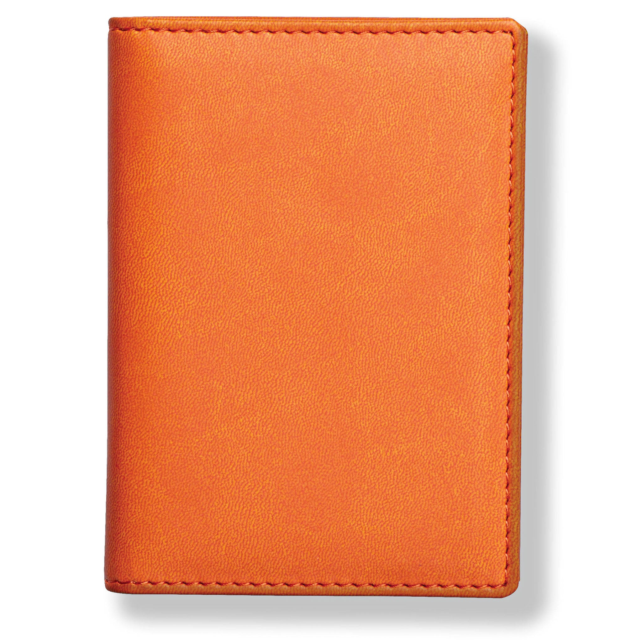 Dorchester Passport Wallet Total Pres Style
