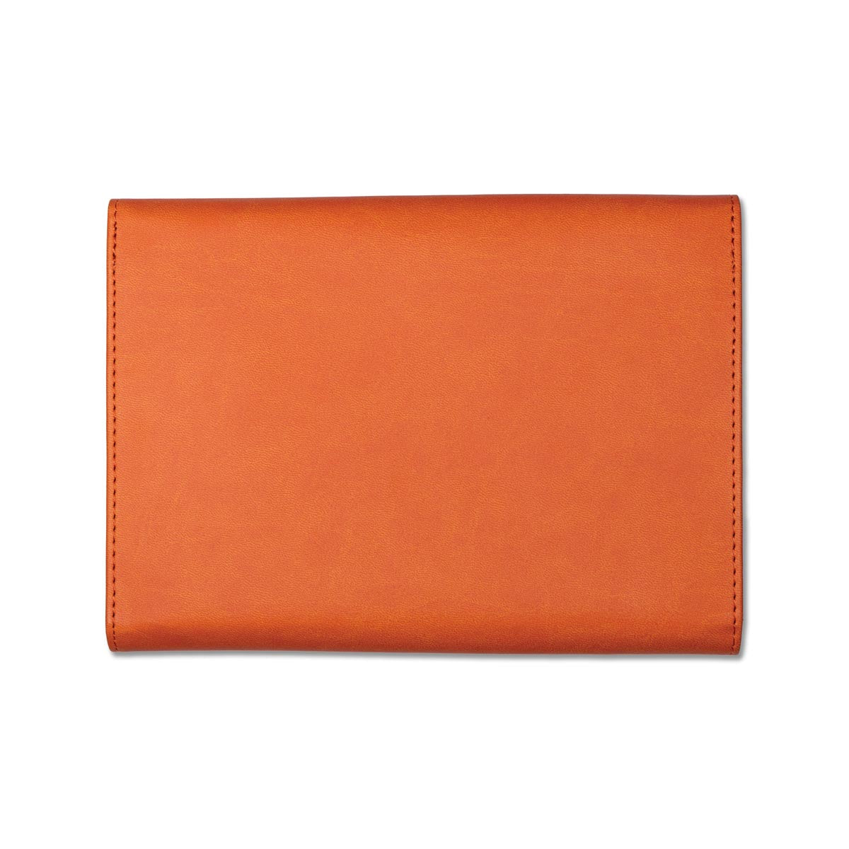 Dorchester A5 Document Folder Orange