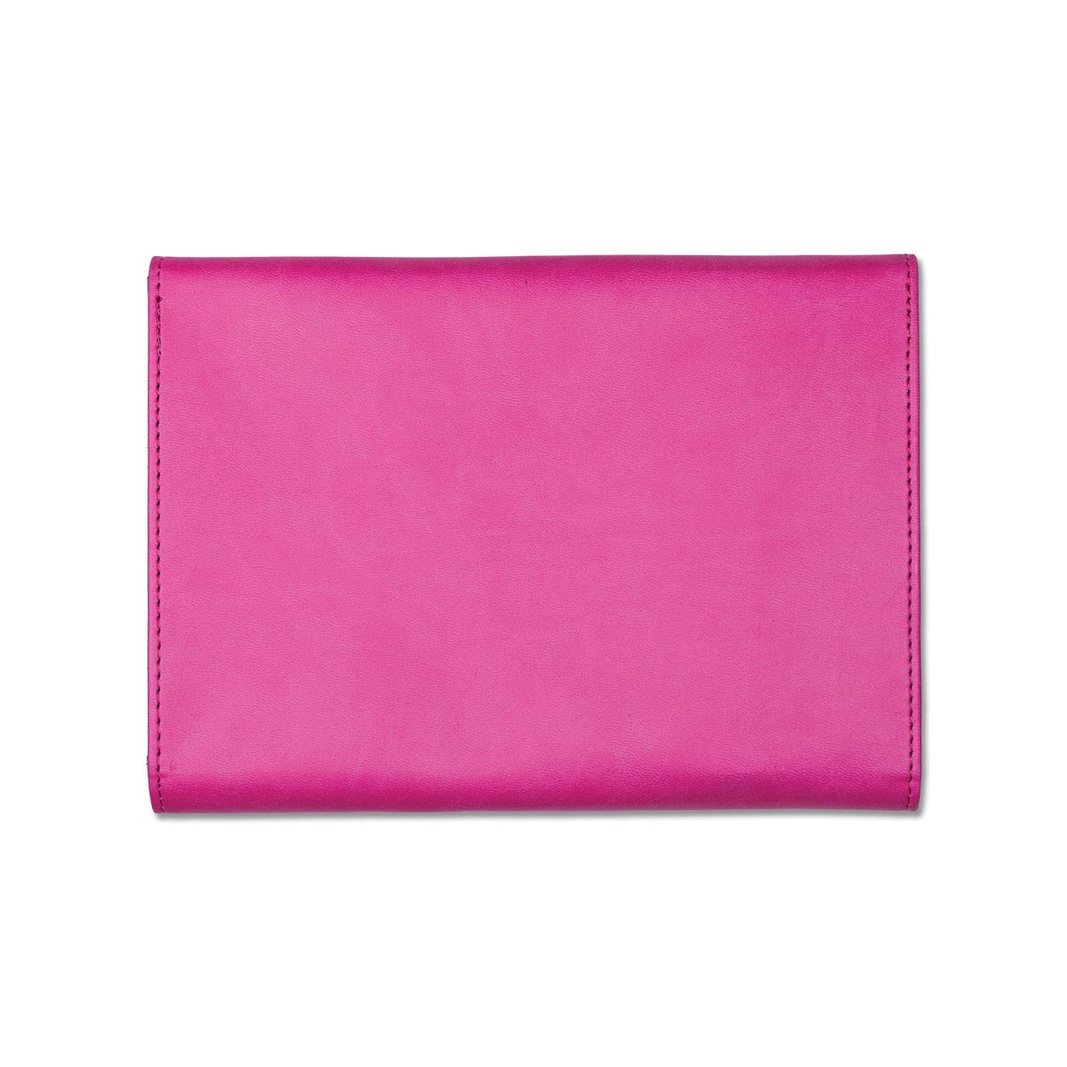 Dorchester A5 Document Folder Pink