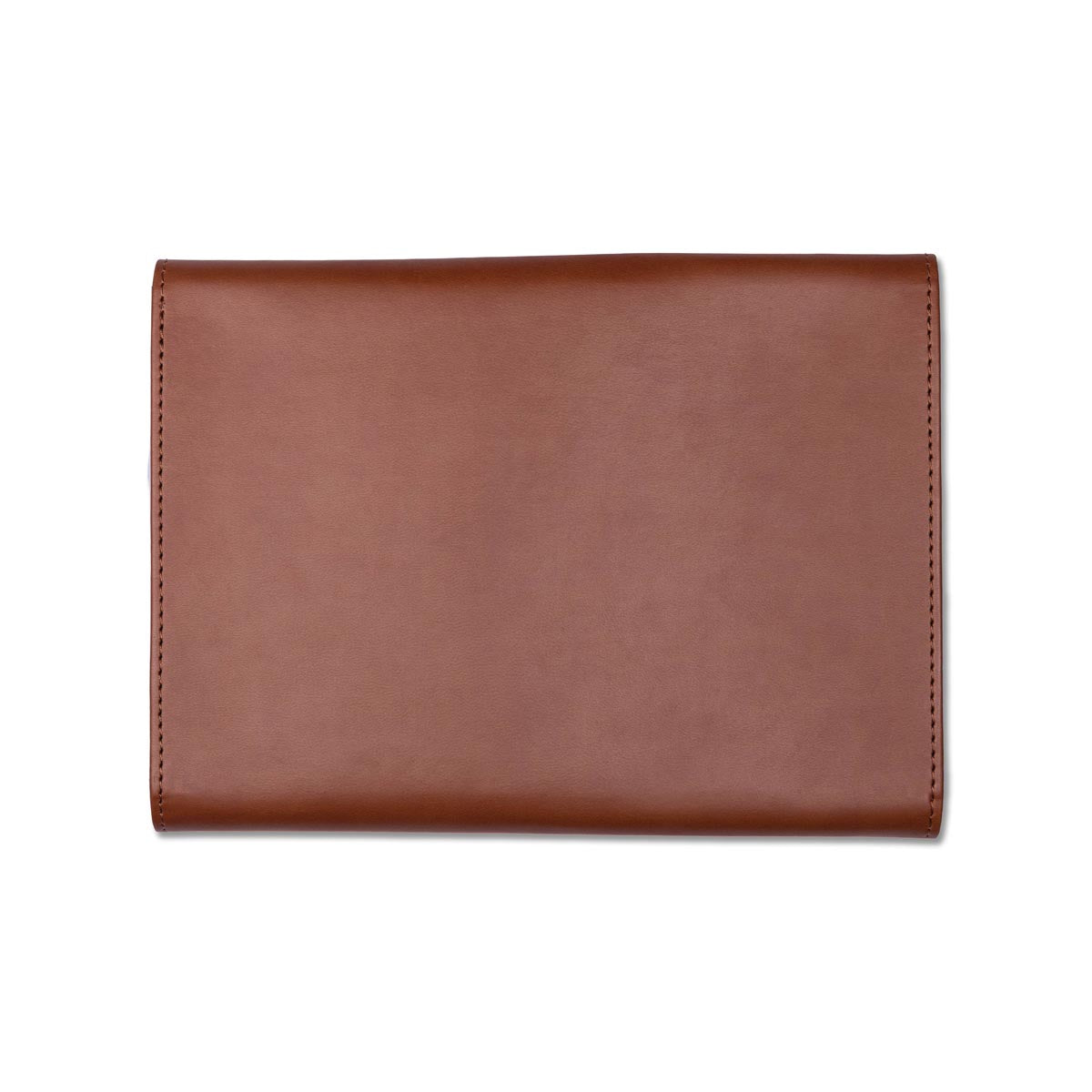 Dorchester A5 Document Folder Tan
