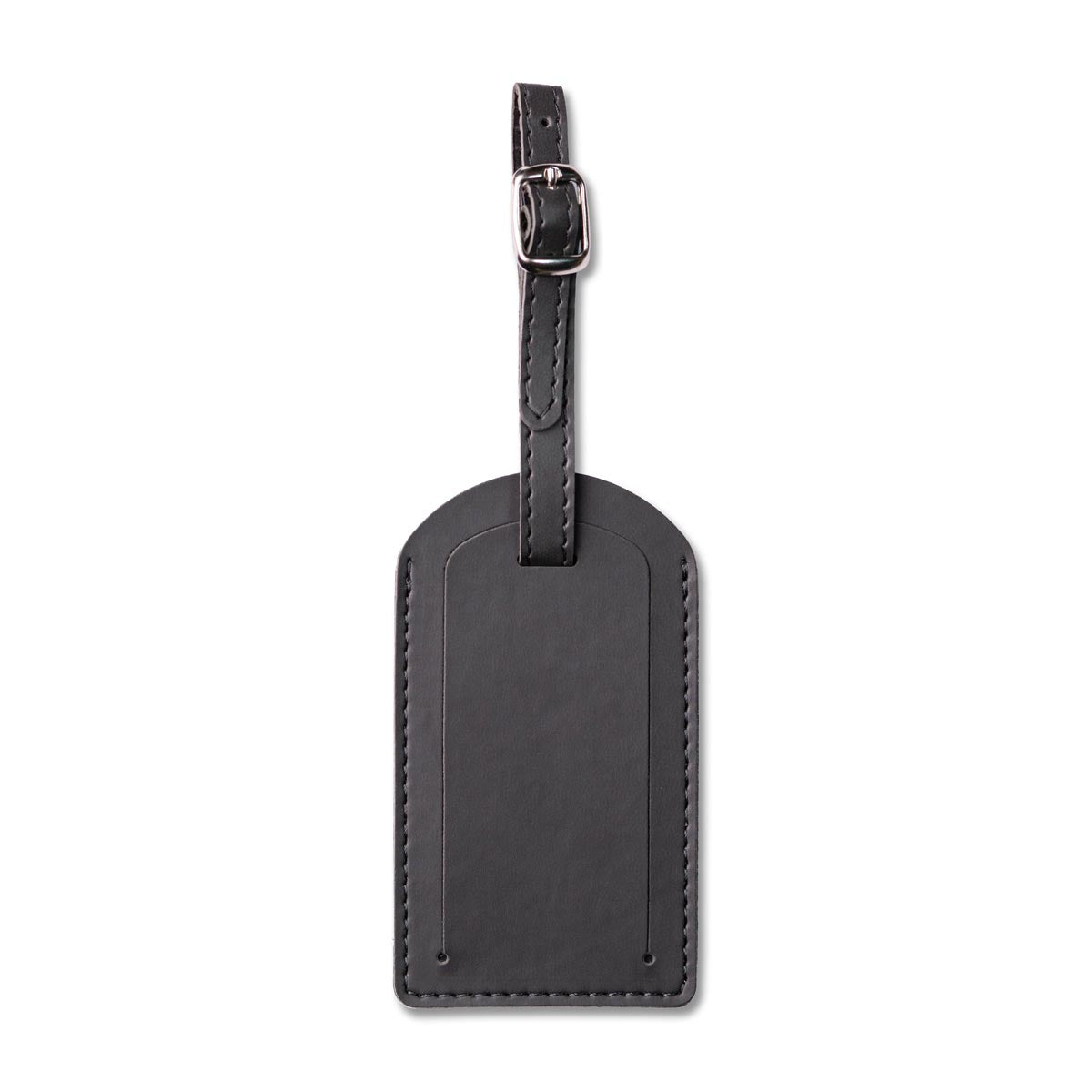 Dorchester Standard Luggage Tag Black