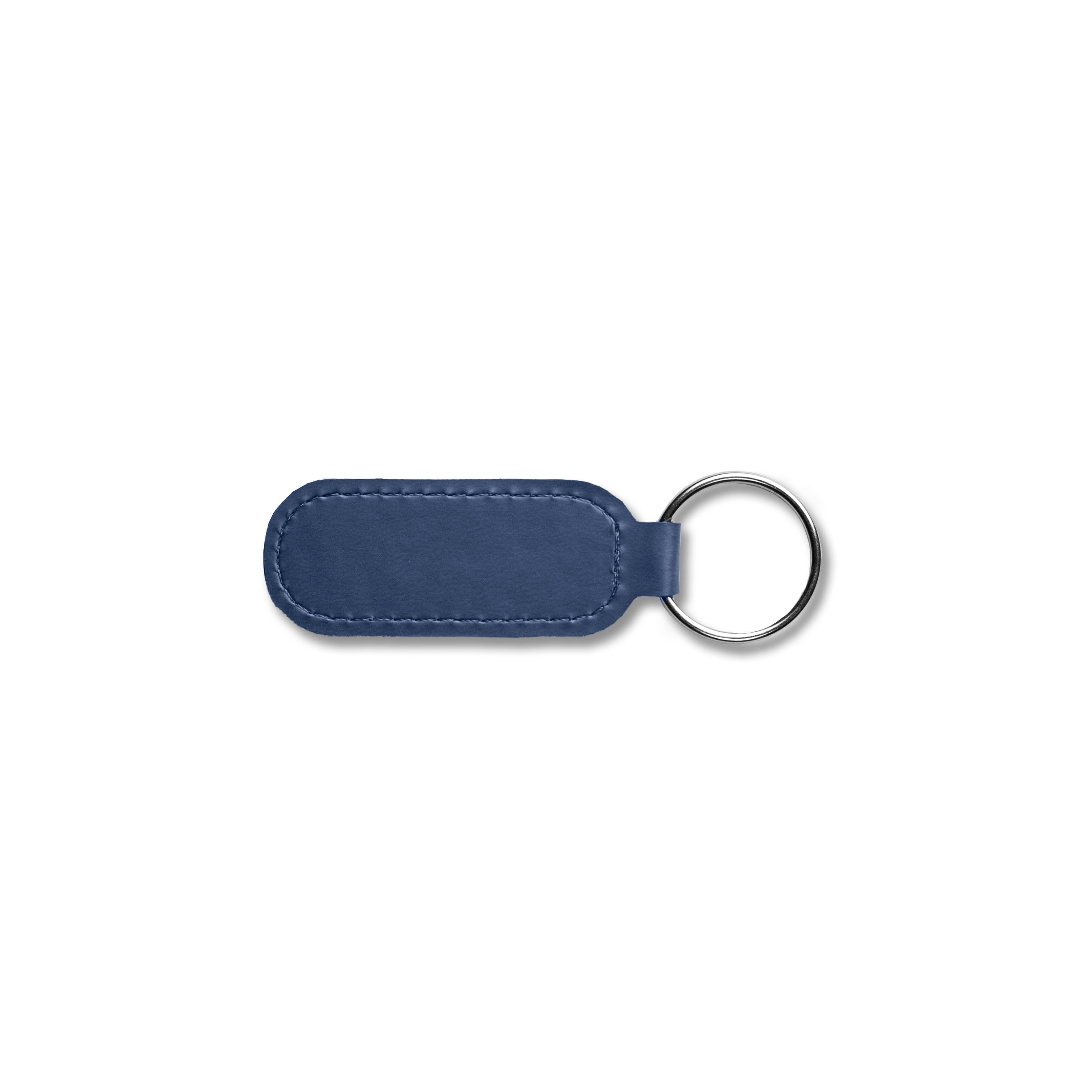 Dorchester Collection Key Fob Aqua