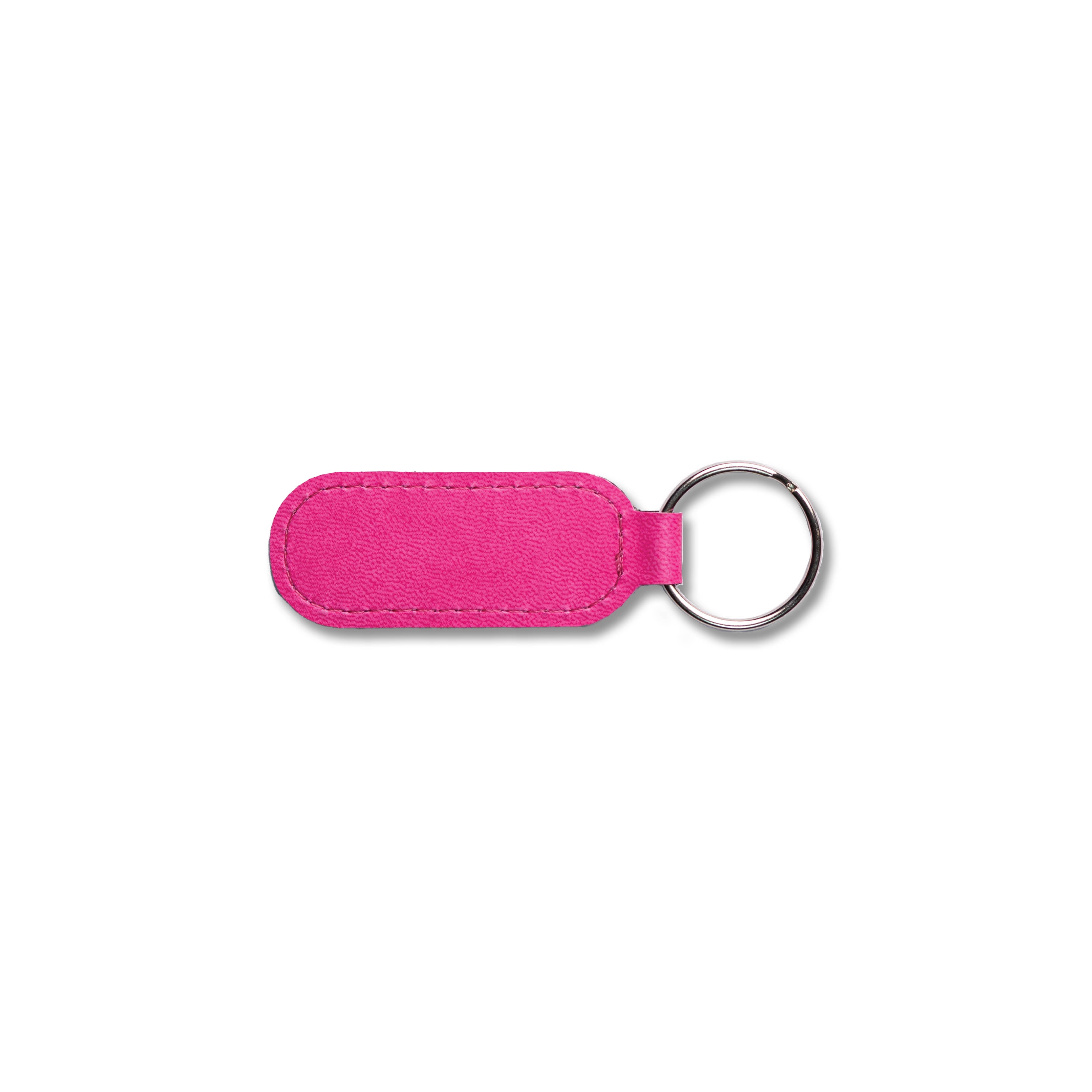 Dorchester Collection Key Fob Pink
