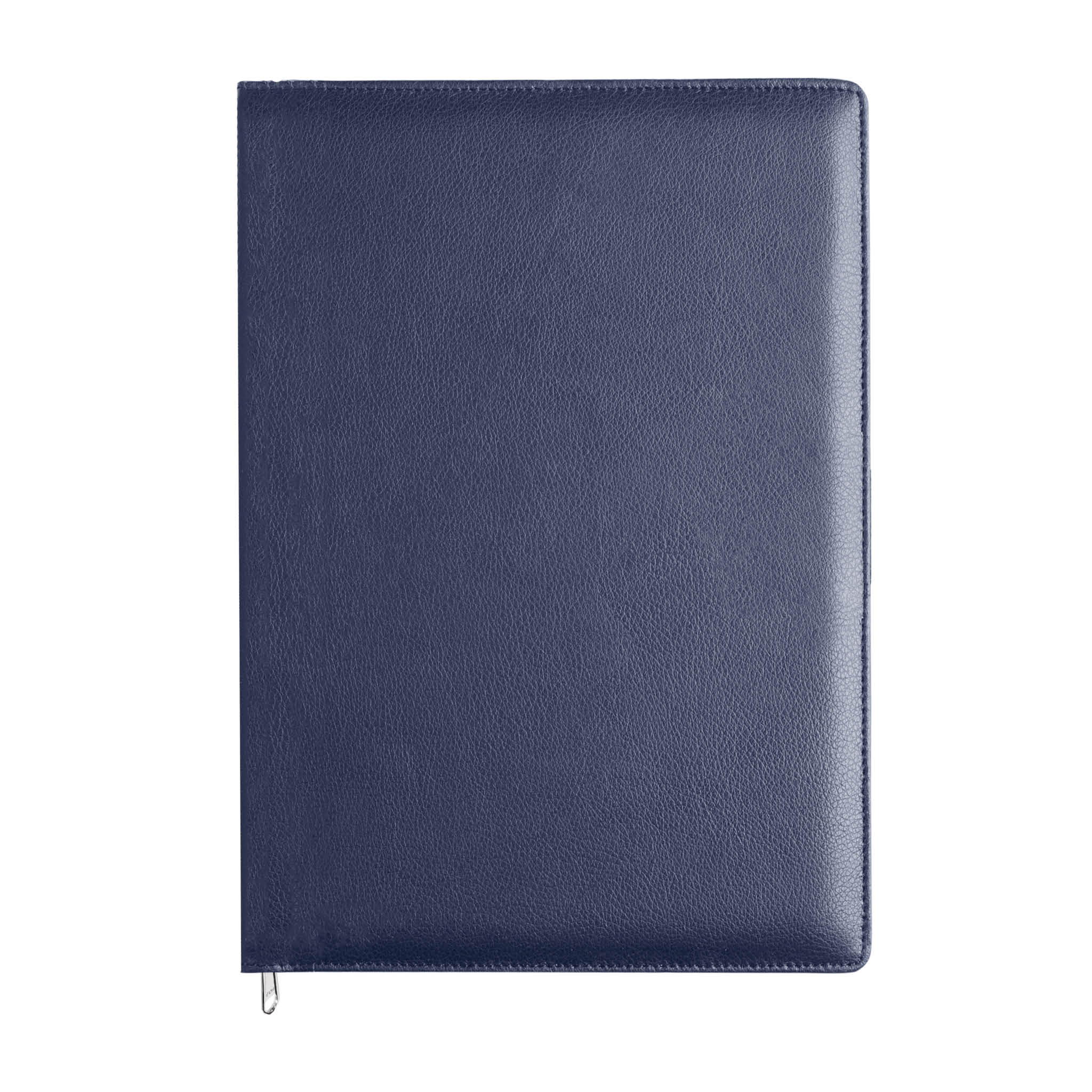 Chelsea Leather A4 Zipped Conference Folder