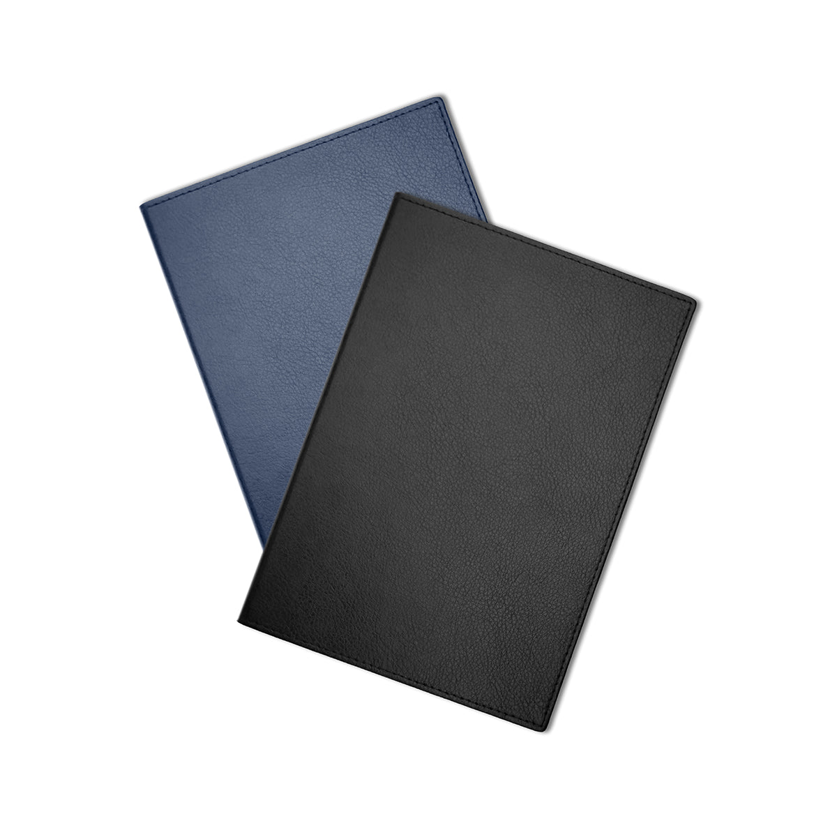 Chelsea Leather A5 Notebook, Feint Ruled