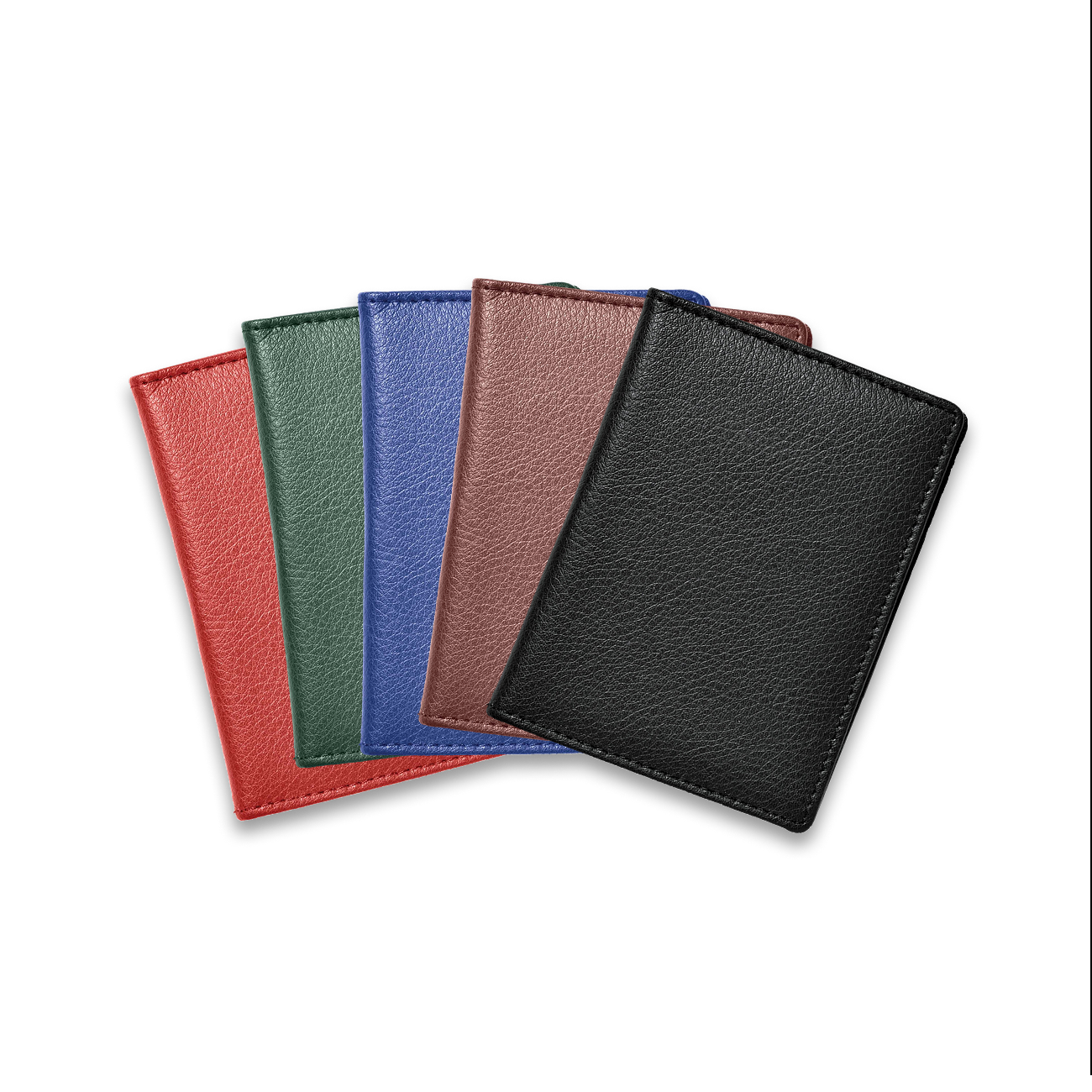 Chelsea Leather Multi Purpose Card Holder
