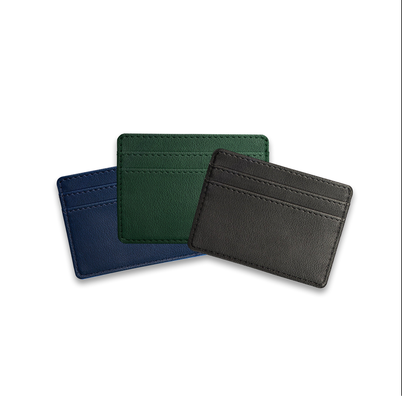 Chelsea Leather Slim Card Holder