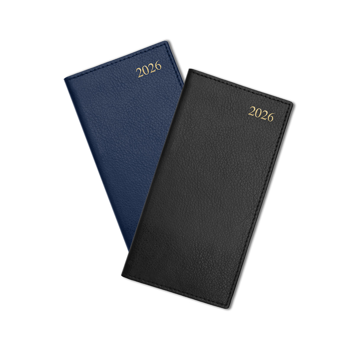 Chelsea Leather Pocket Diary, Week To View