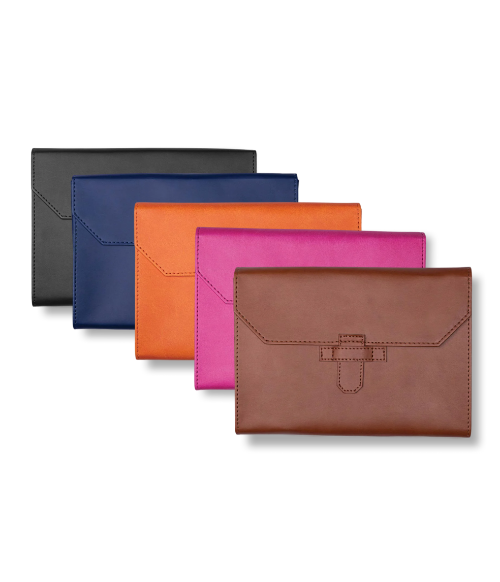 Dorchester A5 Document Folder