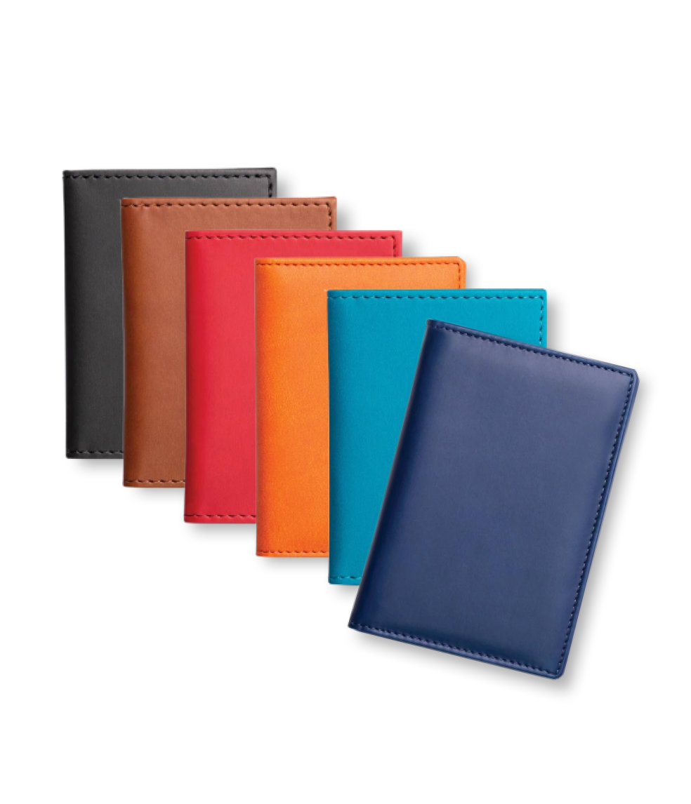 Dorchester NewHide Card Holder