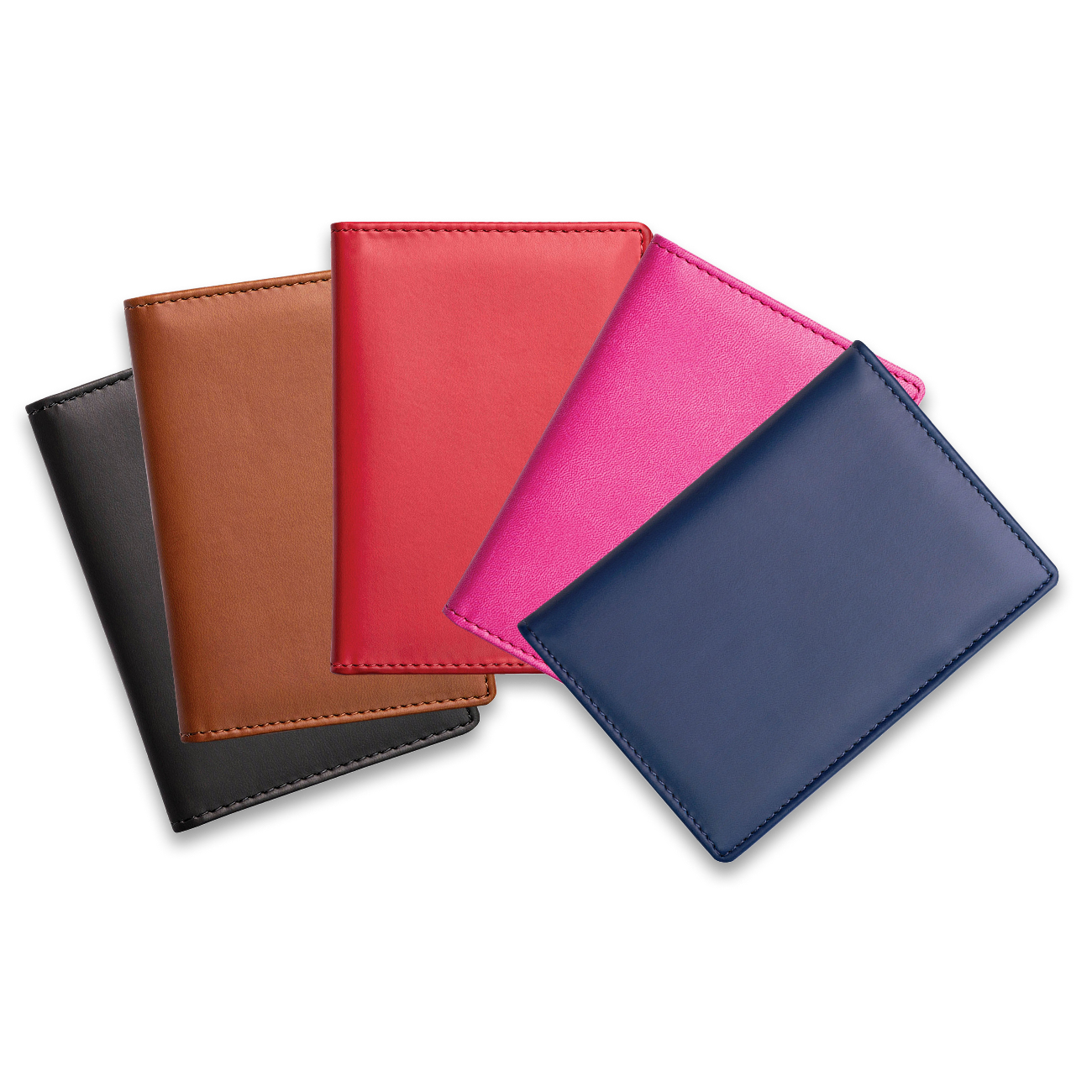 Dorchester Passport Wallet Total Pres Style