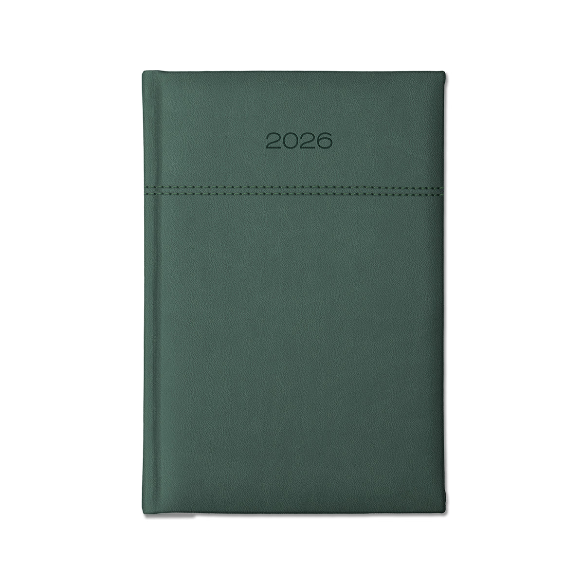 Dorchester Horizon A5 Desk Diary, Day Per Page