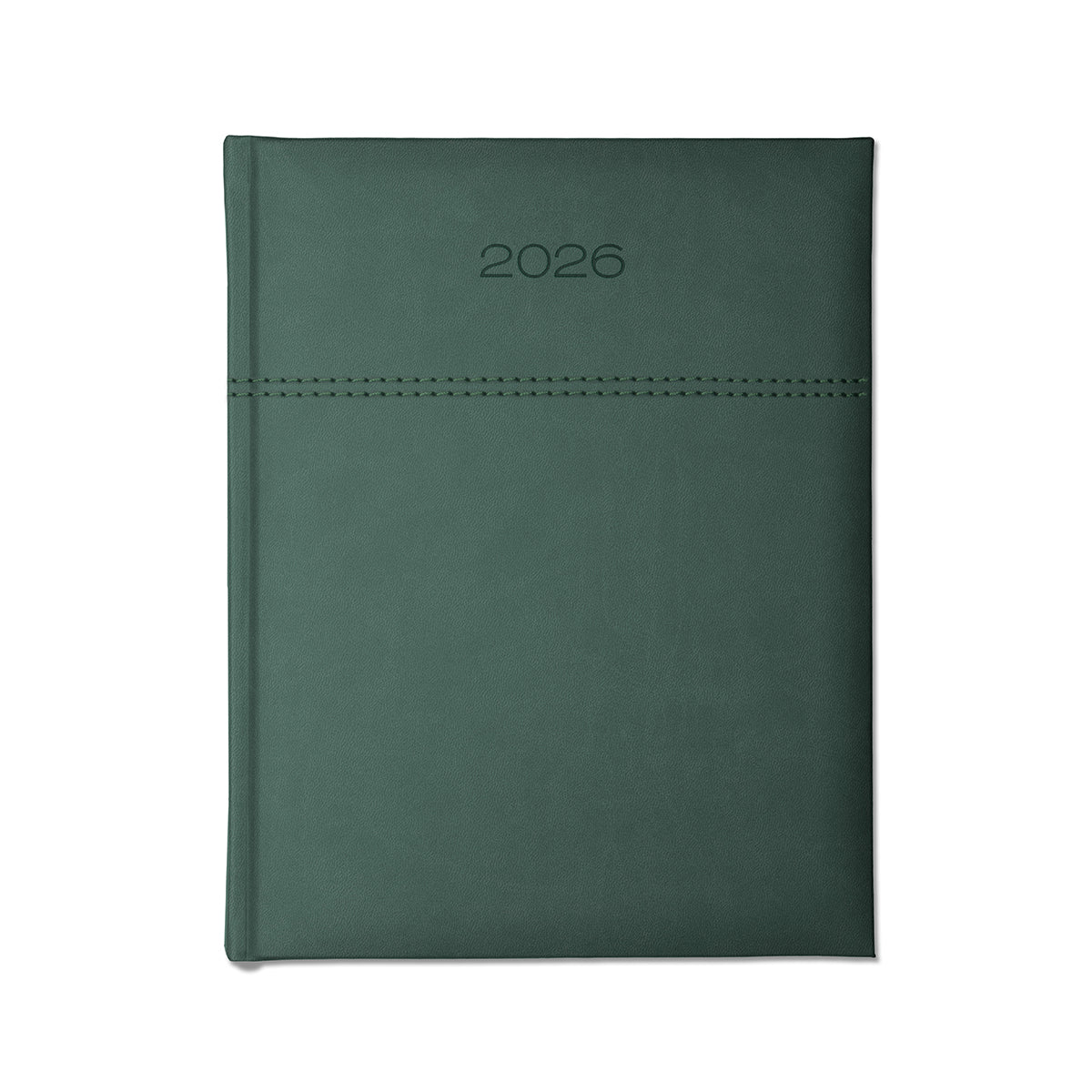 Dorchester Horizon Quarto Desk Diary, Week to View