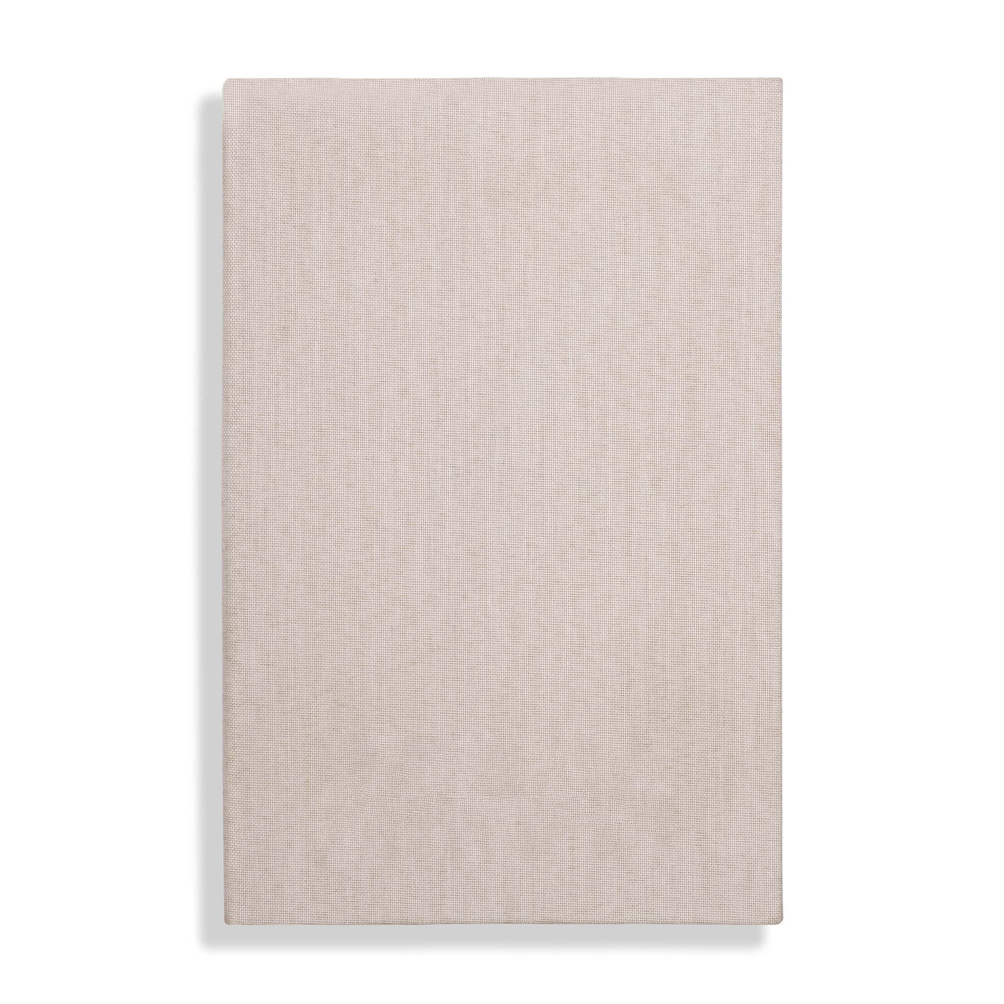 Ocean Clean A5 Eco Notebook