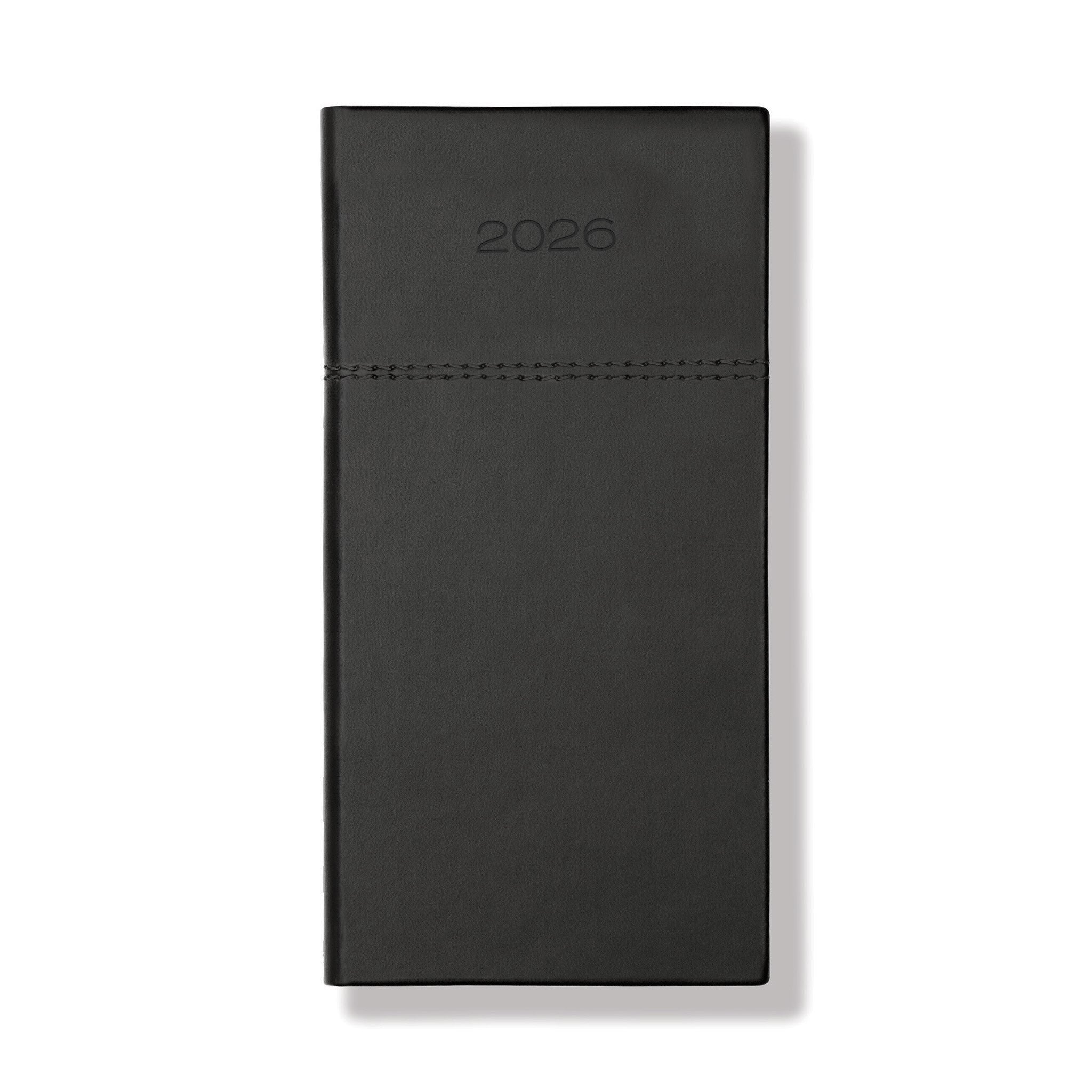 Dorchester Horizon Pocket Diary, Week to View